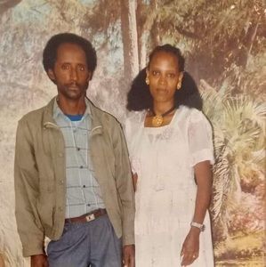 Meet your Posher, Habtom